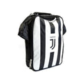 black-white - Back - Juventus FC Kit Design Lunch Bag