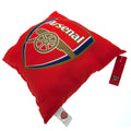 Multicoloured - Side - Arsenal FC Official Football Crest Cushion