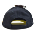 Navy-Yellow - Side - Arsenal FC Bruised Banana Baseball Cap