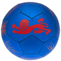 Blue-Red - Lifestyle - England FA Phantom Signature Football