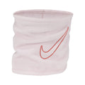 Pink - Side - Nike Childrens-Kids Magic Ember 2 Neck Warmer