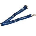 Blue - Lifestyle - Chelsea FC Lanyard