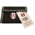 Black-White-Red - Lifestyle - Fulham FC Ripper Wallet