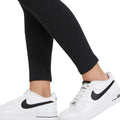 Black-White - Pack Shot - Nike Girls Favorites Graphic Print Sports Leggings