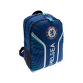 Blue-White - Side - Chelsea FC Flash Backpack
