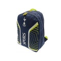 Navy-White-Green - Back - Tottenham Hotspur FC Spurs Flash Backpack