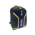 Navy-White-Green - Side - Tottenham Hotspur FC Spurs Flash Backpack