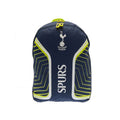 Navy-White-Green - Front - Tottenham Hotspur FC Spurs Flash Backpack