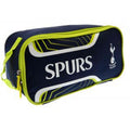 Navy Blue-White - Back - Tottenham Hotspur FC Spurs Flash Boot Bag