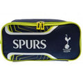 Navy Blue-White - Front - Tottenham Hotspur FC Spurs Flash Boot Bag