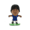 Multicoloured - Front - Chelsea FC Reece James SoccerStarz Football Figurine