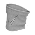 Smoke Grey - Side - Nike Unisex Adult 2.0 Neck Warmer