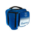 Blue-White - Back - Everton FC Fade Lunch Bag