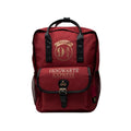 Maroon-Gold-Black - Front - Harry Potter Platform 9 3-4 Backpack