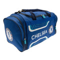 Blue-White - Side - Chelsea FC Flash Boot Bag