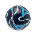 Navy Blue-White - Side - Tottenham Hotspur FC Cosmos Crest Football