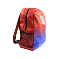 Orange-Blue - Side - Crystal Palace FC Fade Backpack