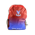 Orange-Blue - Front - Crystal Palace FC Fade Backpack