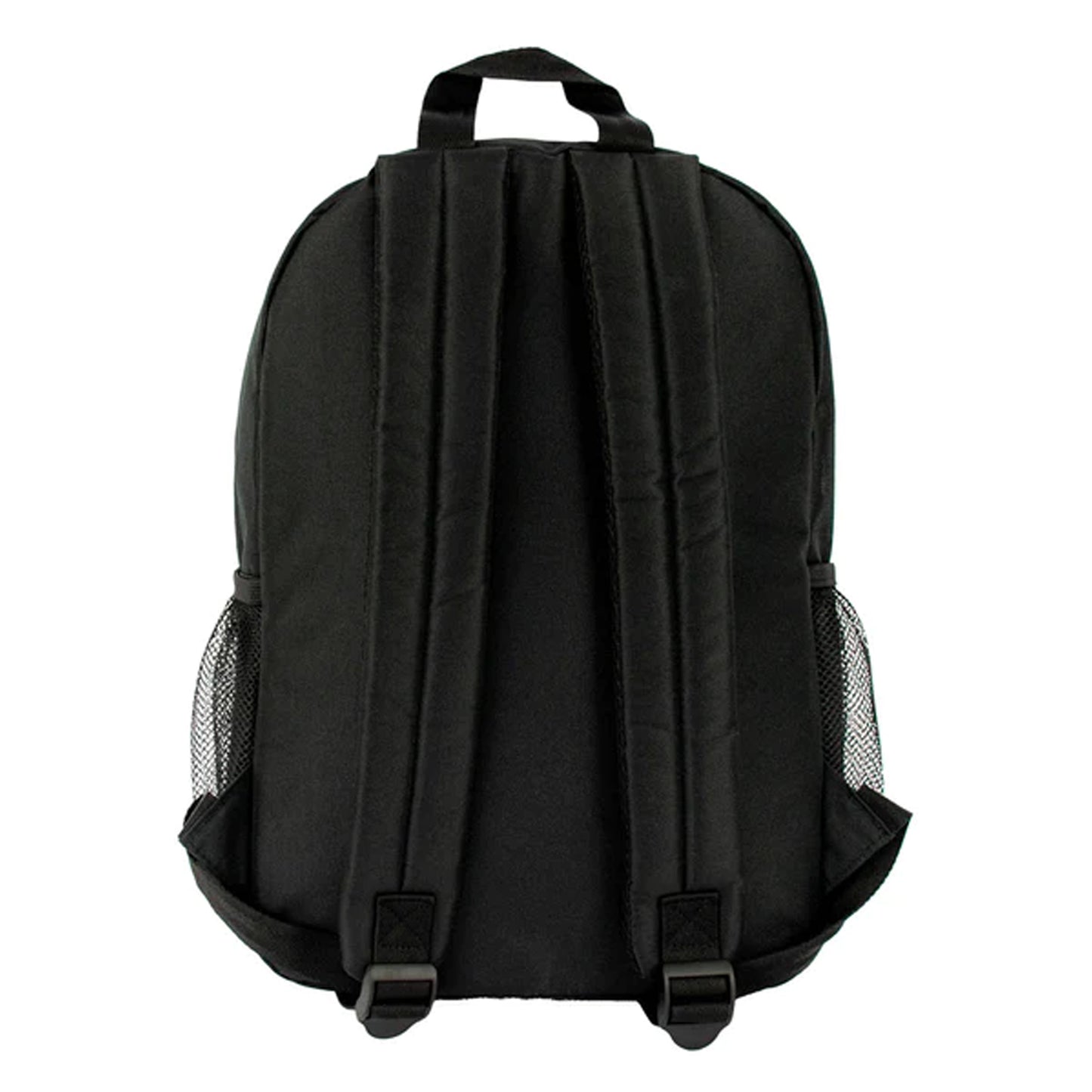 Black-Beige - Side - Harry Potter Magic Moments Backpack