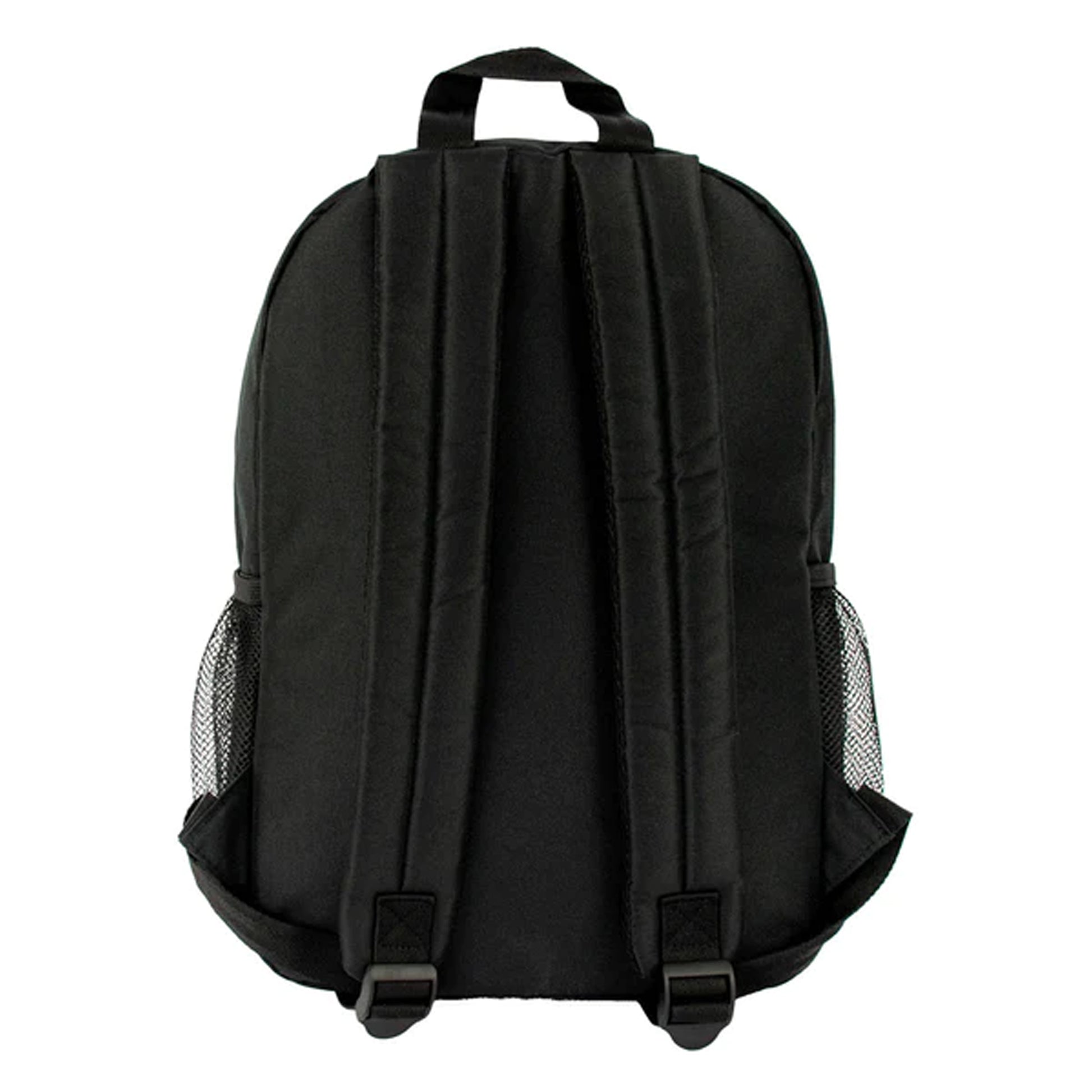 Black-Beige - Side - Harry Potter Magic Moments Backpack