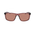 Mauve-Copper - Front - Nike Unisex Adult Chaser Ascent Smokey Sunglasses