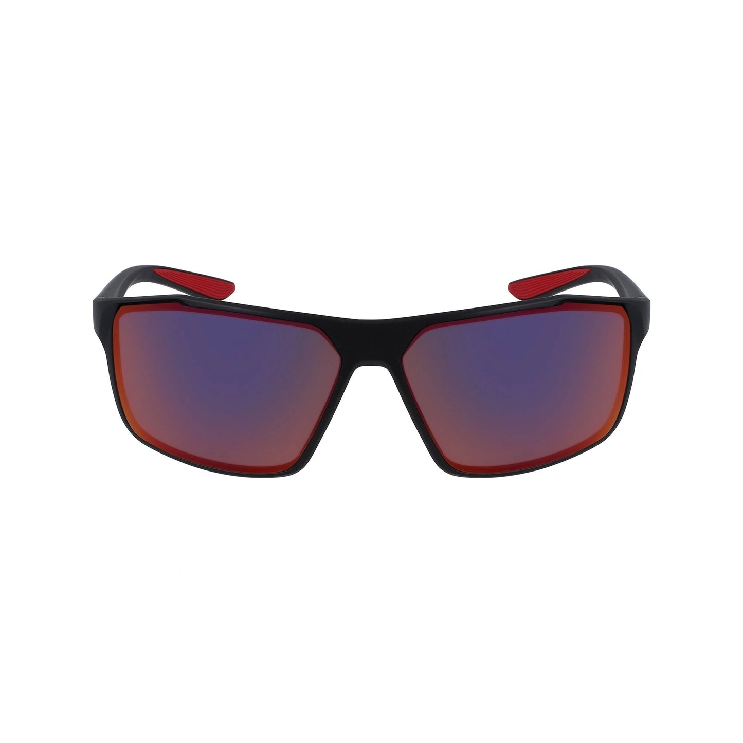 Black - Front - Nike Unisex Adult Windstorm Matte Sunglasses