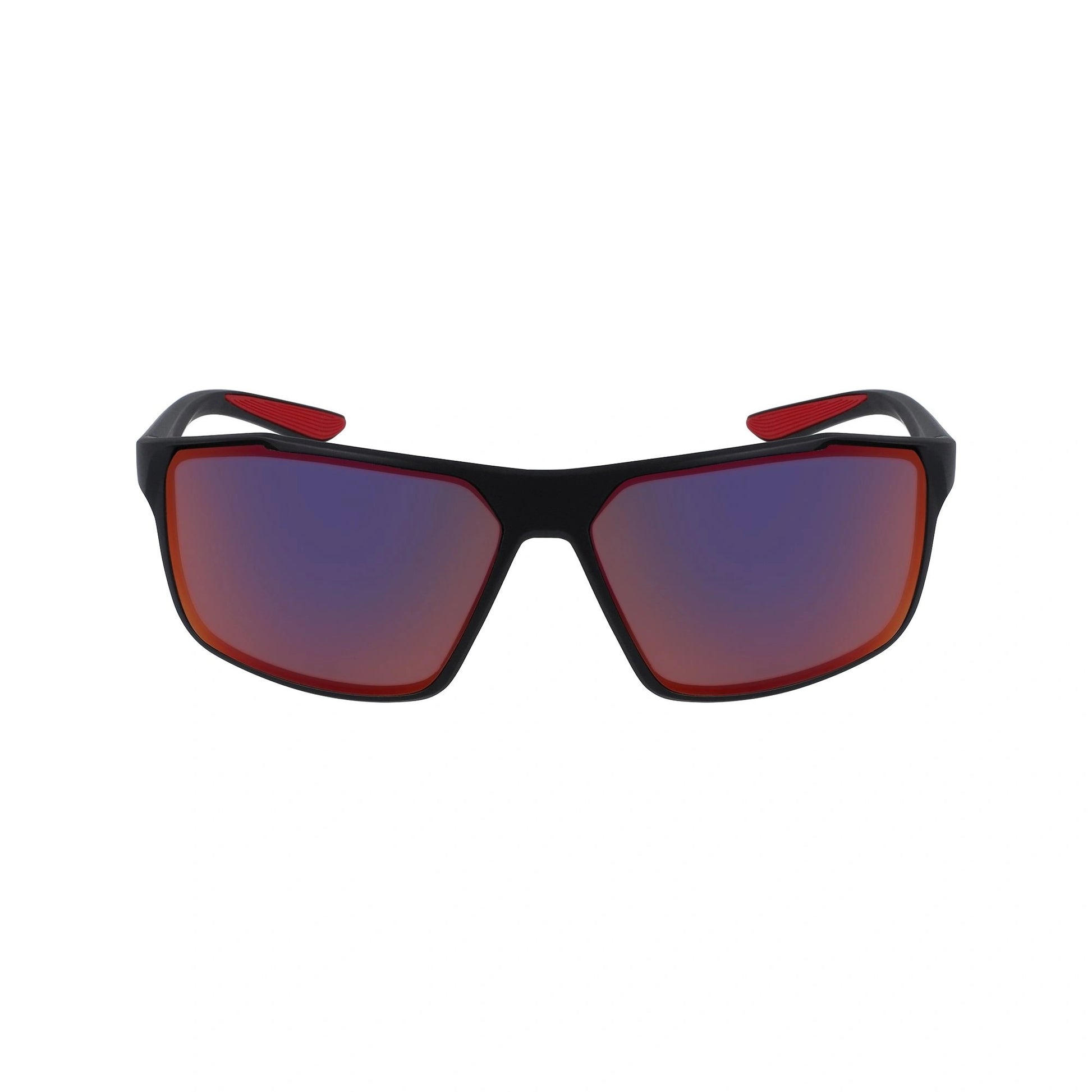Black - Front - Nike Unisex Adult Windstorm Matte Sunglasses