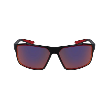 Black - Front - Nike Unisex Adult Windstorm Matte Sunglasses