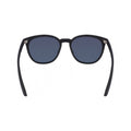 Black-White-Dark Grey - Back - Nike Journey Matte Sunglasses