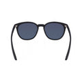 Black-White-Dark Grey - Back - Nike Journey Matte Sunglasses