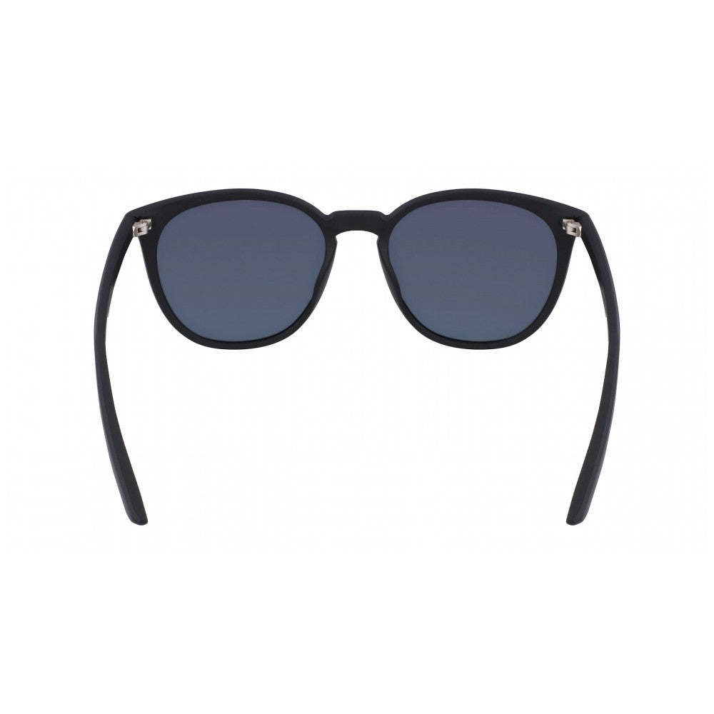 Black-White-Dark Grey - Back - Nike Journey Matte Sunglasses