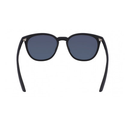 Black-White-Dark Grey - Back - Nike Journey Matte Sunglasses