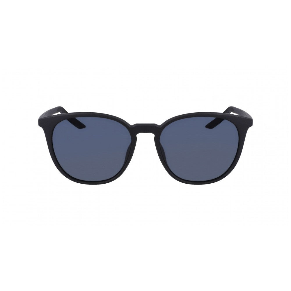 Black-White-Dark Grey - Lifestyle - Nike Journey Matte Sunglasses