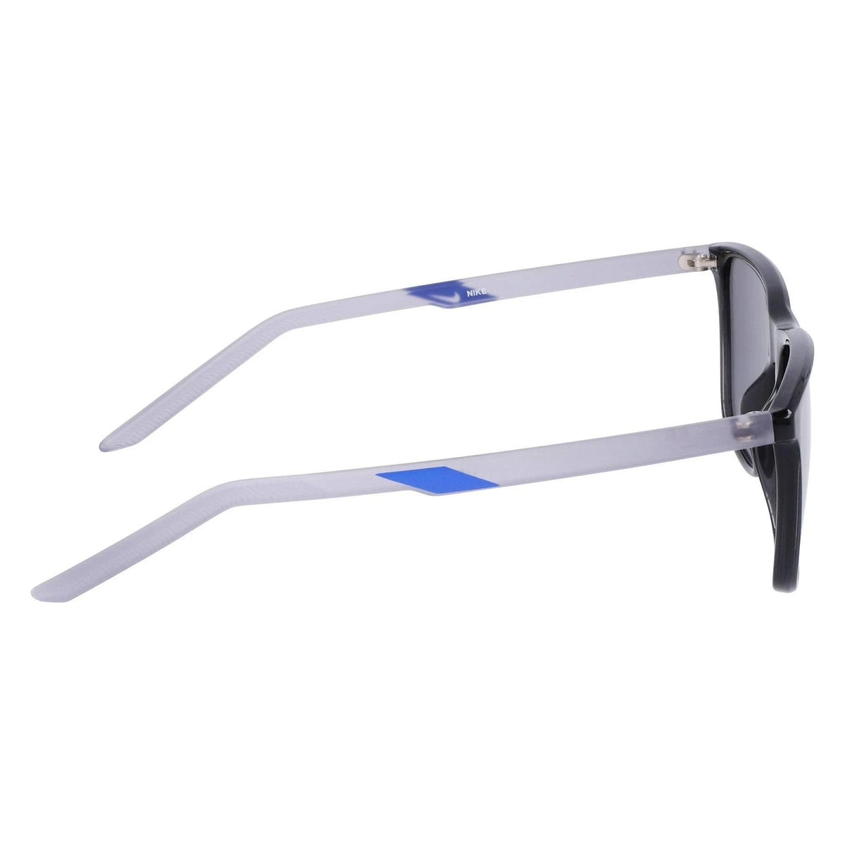 Blue-Grey-Silver - Lifestyle - Nike State Anthracite Racer Sunglasses