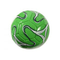 Green-White - Back - Celtic FC Cosmos Mini Football