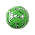 Green-White - Side - Celtic FC Cosmos Mini Football