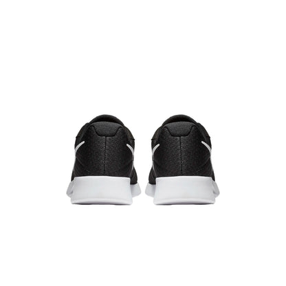 Black-White - Back - Nike Mens Tanjun Trainers