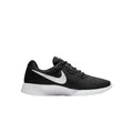 Black-White - Lifestyle - Nike Mens Tanjun Trainers