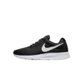 Black-White - Pack Shot - Nike Mens Tanjun Trainers