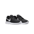 Black-White - Front - Nike Mens Tanjun Trainers