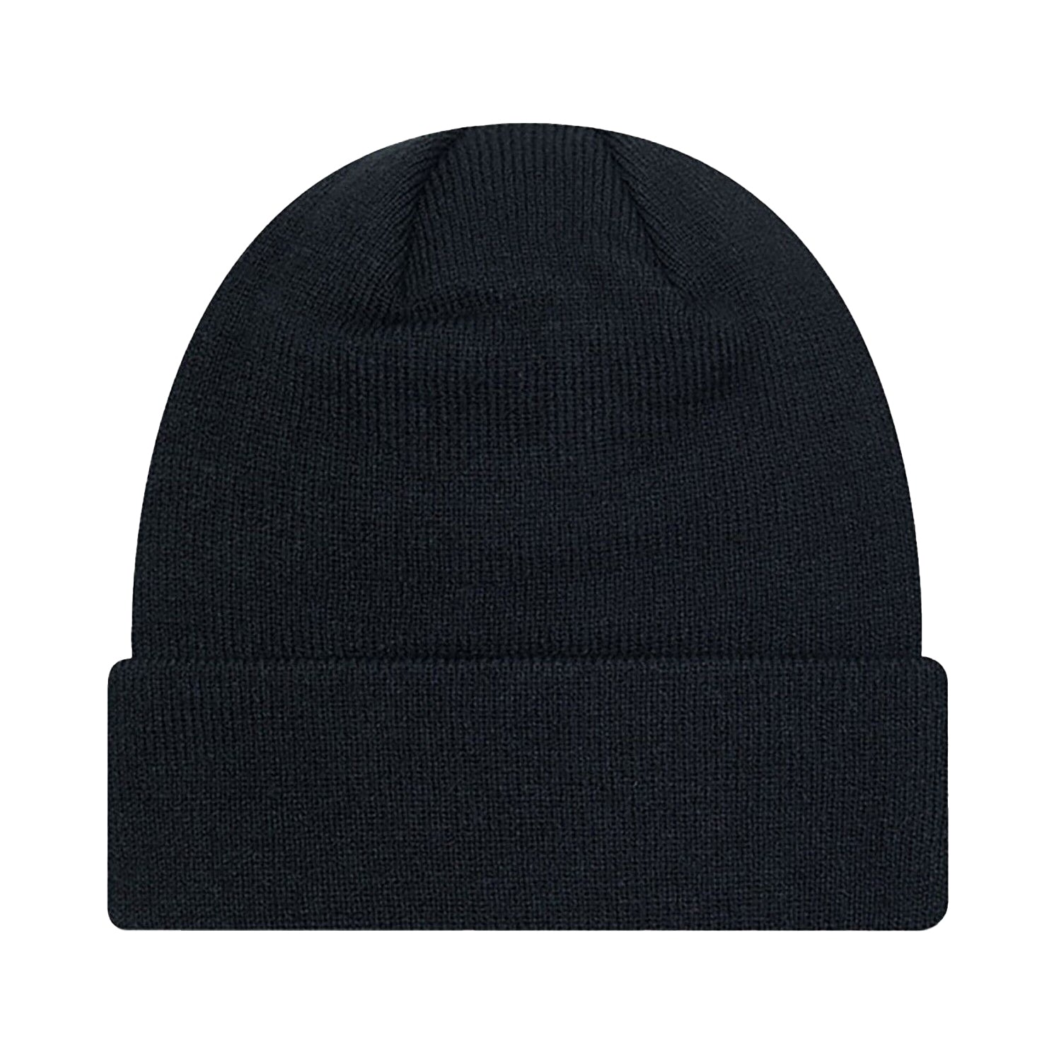 Black - Back - New Era Tottenham Hotspur FC Knitted Cuffed Beanie