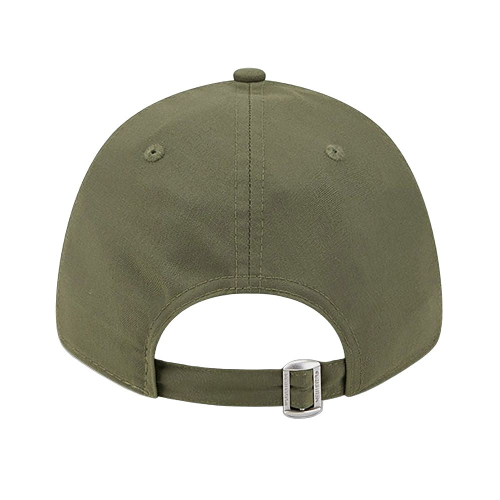 Green - Back - New Era Unisex Adult 9FORTY Tottenham Hotspur FC Baseball Cap