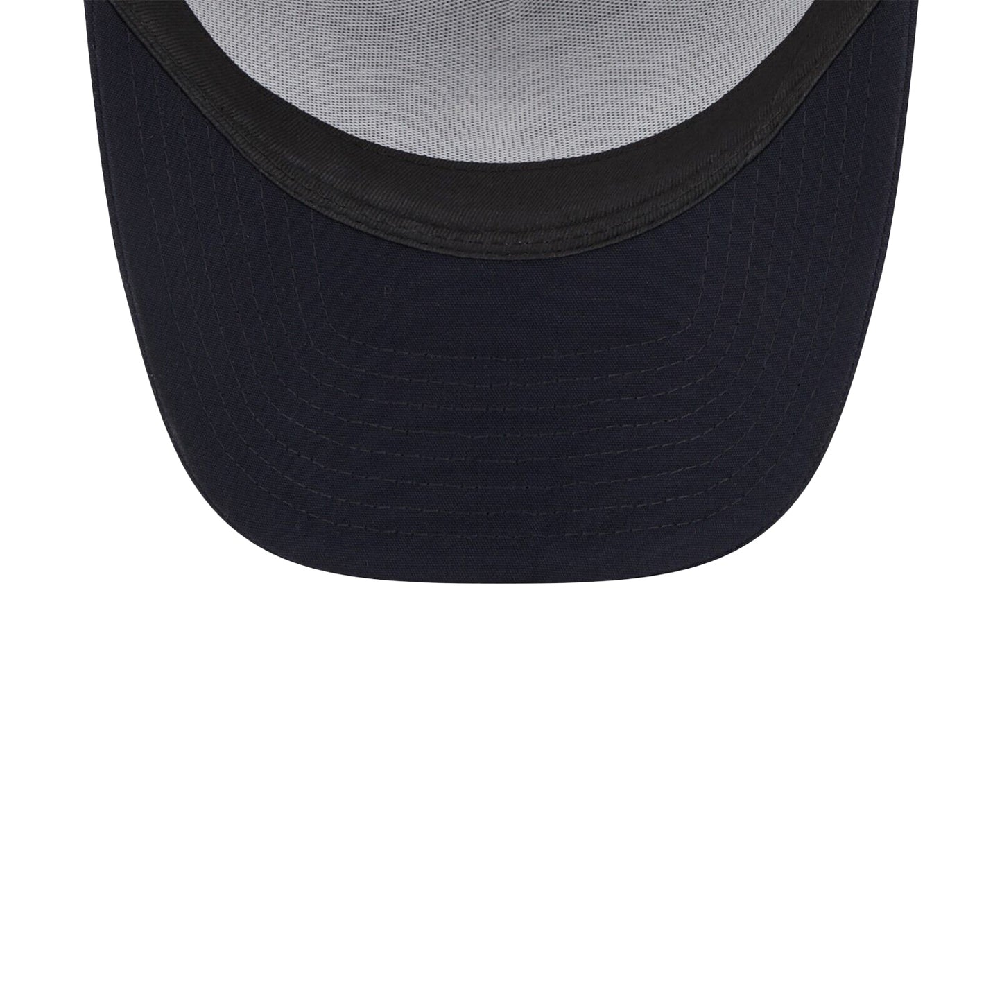 Navy - Pack Shot - New Era Unisex Adult Tottenham Hotspur FC Trucker Cap