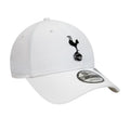 White - Side - Tottenham Hotspur FC 9Forty New Era Baseball Cap