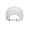 White - Back - Tottenham Hotspur FC 9Forty New Era Baseball Cap