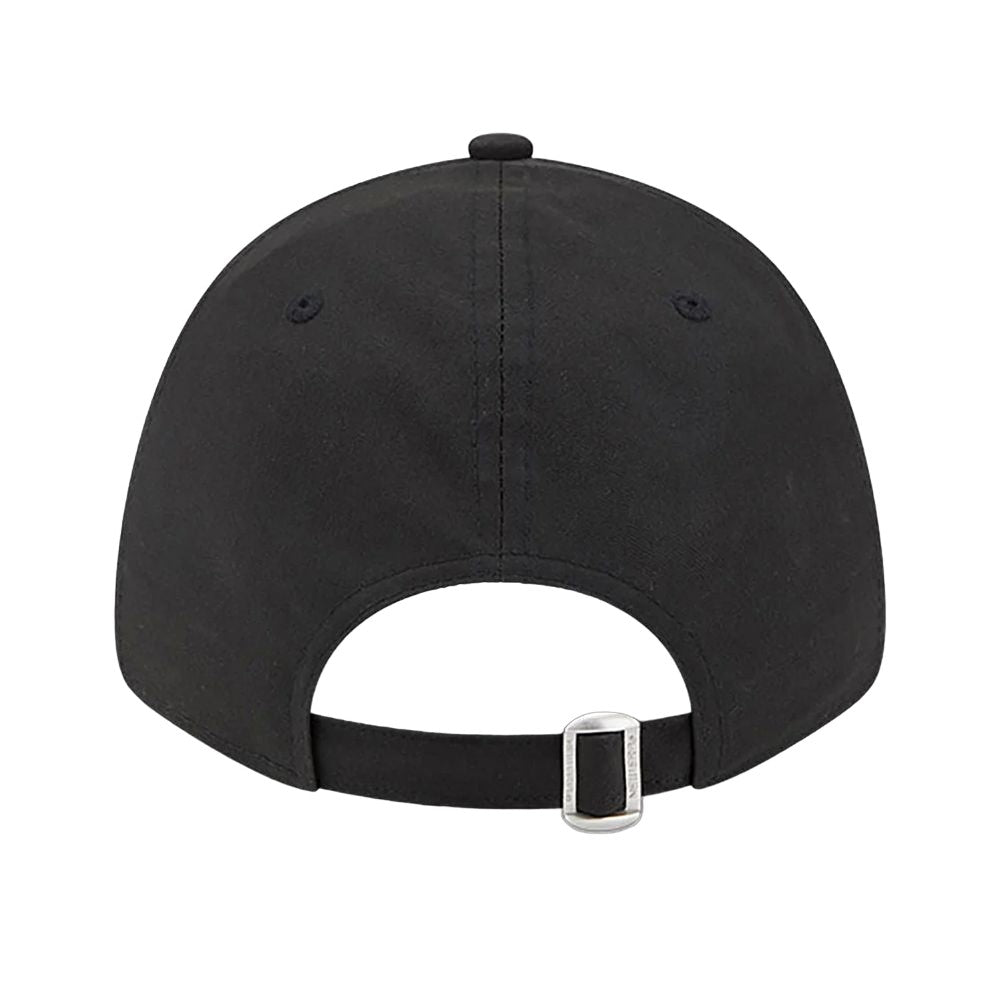 Black - Back - New Era Unisex Adult 9FORTY Tottenham Hotspur FC Repreve Polyester Cap