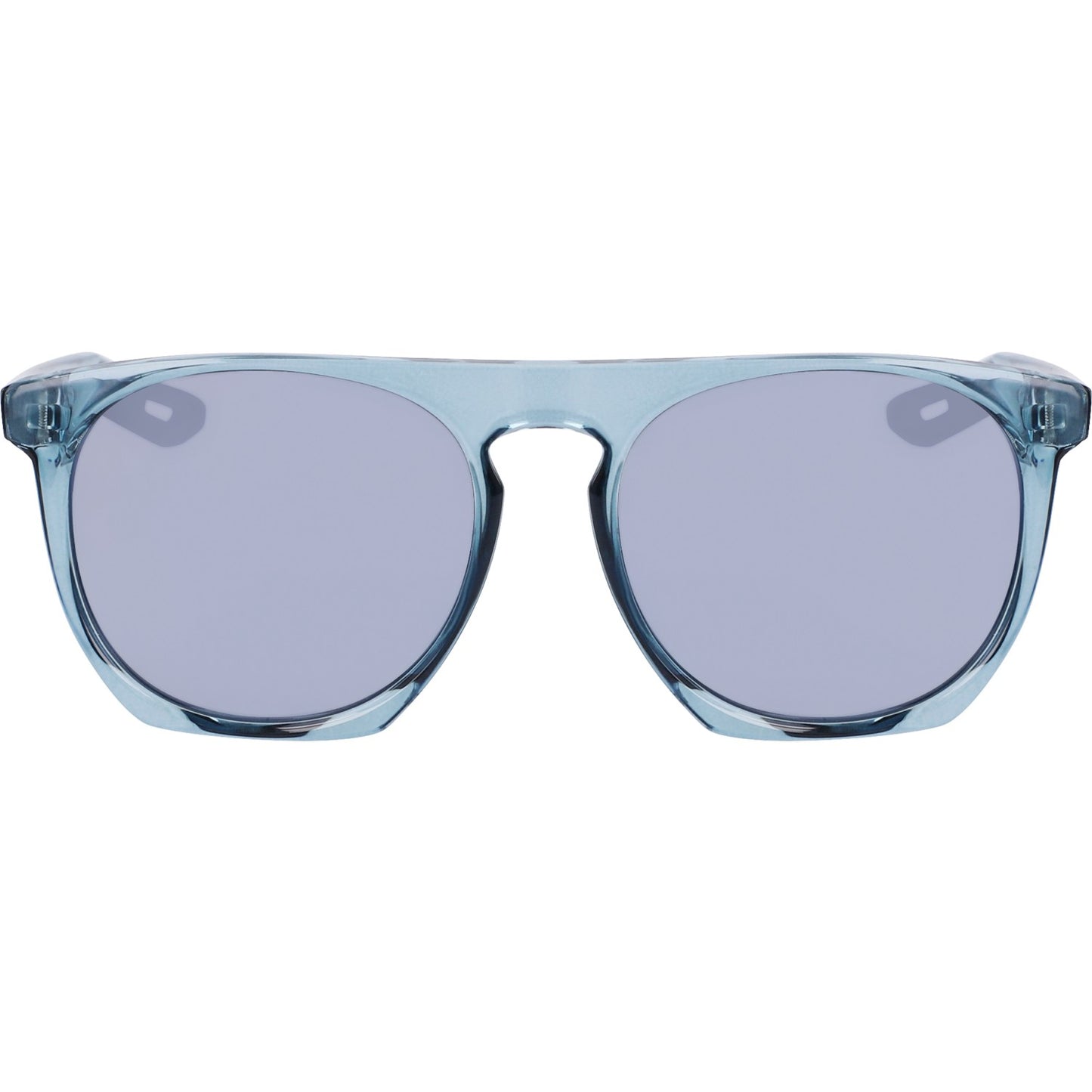 Blue Grey - Front - Nike Unisex Adult Flatspot XXII Sunglasses
