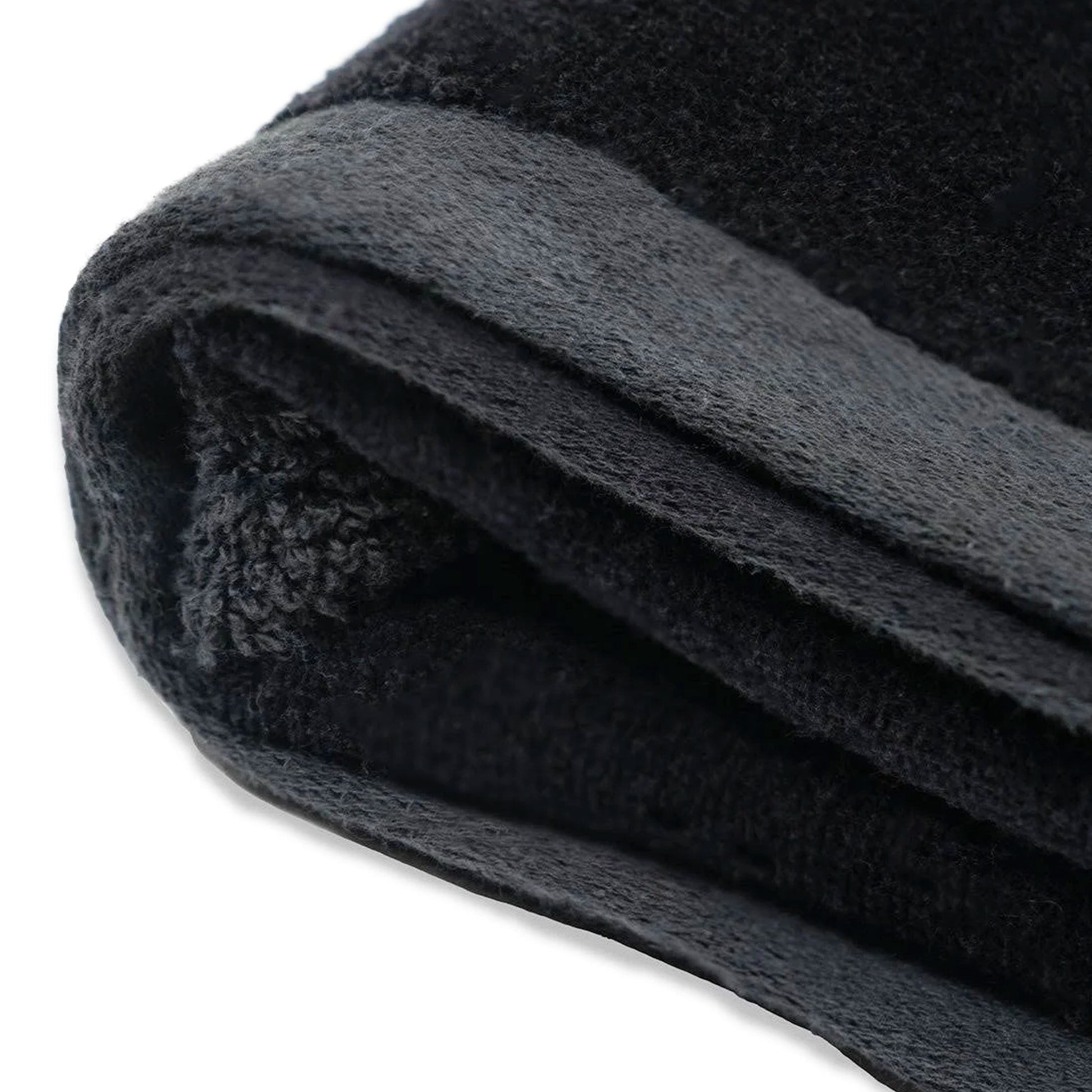 Black-Grey - Lifestyle - Nike Big Logo Sports Towel