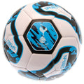 Blue-White-Black - Side - Tottenham Hotspur FC Tracer PVC Football