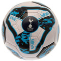 Blue-White-Black - Front - Tottenham Hotspur FC Tracer PVC Football